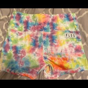 Fleo Rainbow Lust 🌈 PHR - M